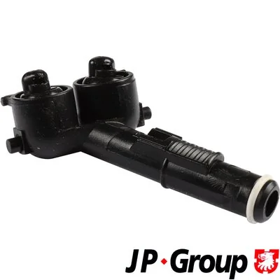 Washer Fluid Jet, headlight cleaning